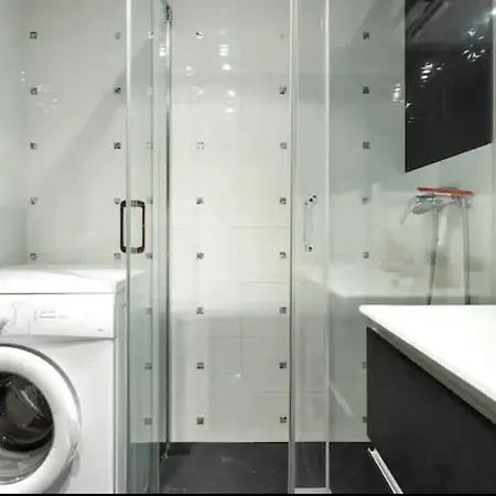 شقة Villacoto - Piso Acogedor Y Amplio Con Wifi A Un Paseo De La Playa *