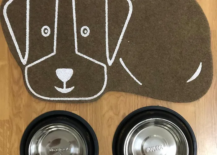 Villacoto - Piso Acogedor Y Amplio Con Wifi A Un Paseo De La Playa Appartement *